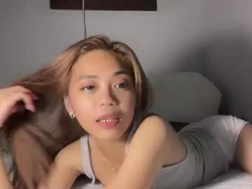 belle_pepper on Chaturbate 