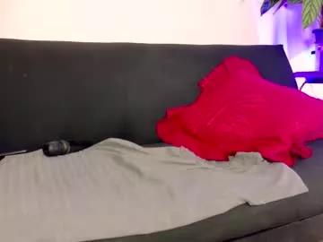 belle_seduction on Chaturbate 