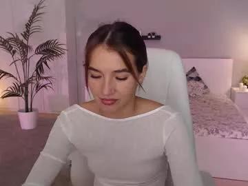 bellla_haddid on Chaturbate 