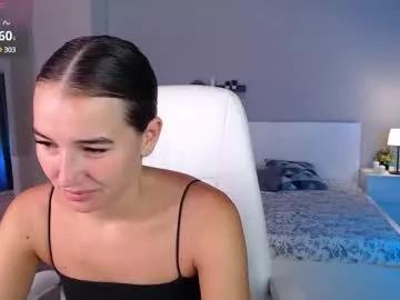 bellla_haddid on Chaturbate 