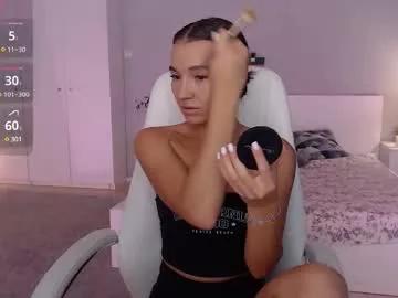 bellla_haddid on Chaturbate 