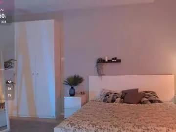 bellla_haddid on Chaturbate 