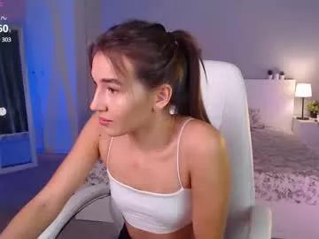 bellla_haddid on Chaturbate 