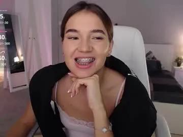 bellla_haddid on Chaturbate 