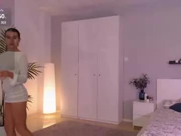 bellla_haddid on Chaturbate 