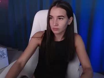 bellla_haddid on Chaturbate 