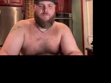 bellyinfluencer — Bellyinfluencer's room #bear #beard #masculine