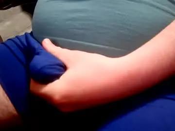 bellypup — Cum tease the pup! Need a master! #belly #chub #chubby #bear #pup