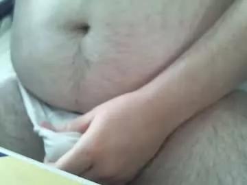 bellypup on Chaturbate 