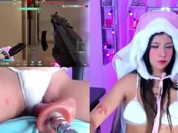bellyrouse on Chaturbate 