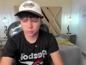 benjamintwink1 on Chaturbate