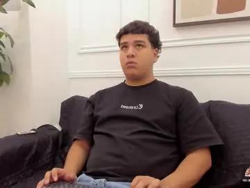bennett_alejoo on Chaturbate 