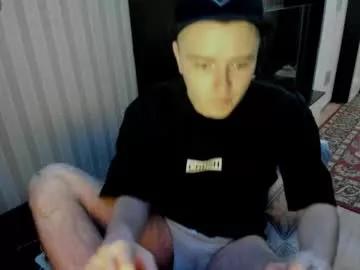 bennor_chik on Chaturbate 