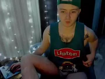 bennor_chik on Chaturbate 