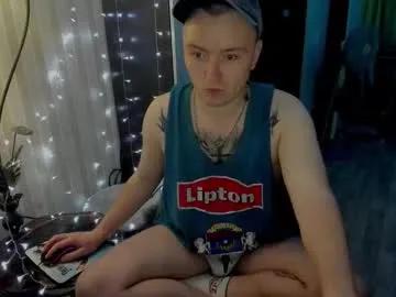 bennor_chik on Chaturbate