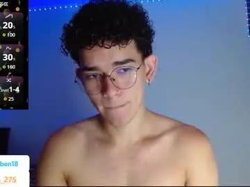 benny__1 — GOAL: show cum for you [999 tokens remaining] a kind and hot boy for you   #18 #young #gay #twink #lovense