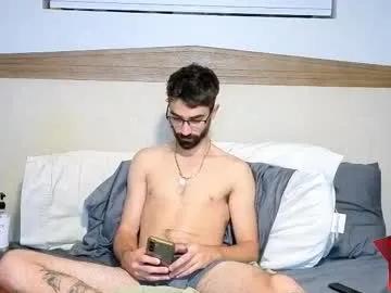 benny_boy95 on Chaturbate 
