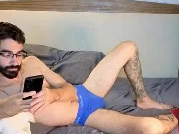 benny_boy95 on Chaturbate 