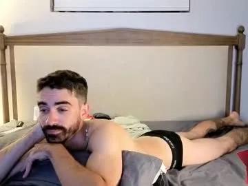 benny_boy95 on Chaturbate 