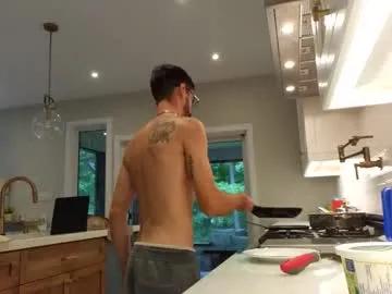 benny_boy95 on Chaturbate 