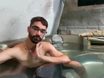 benny_boy95 on Chaturbate 