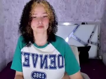 benny_wilson on Chaturbate 