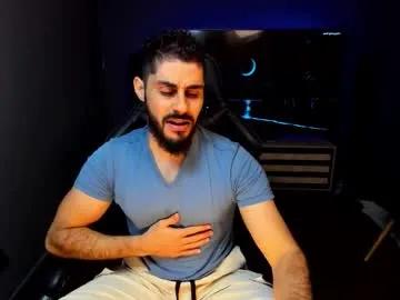 benpatrick69 on Chaturbate