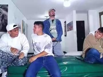 benz_boys on Chaturbate