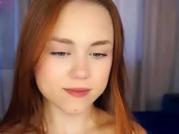 berenicefarran on Chaturbate 