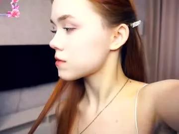 berenicefarran on Chaturbate 