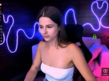 berry_alma on Chaturbate 
