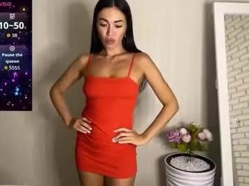 bestteya on Chaturbate