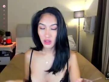 betterthanyourx on Chaturbate