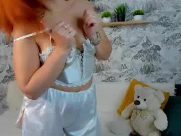 betty_baker1 on Chaturbate 