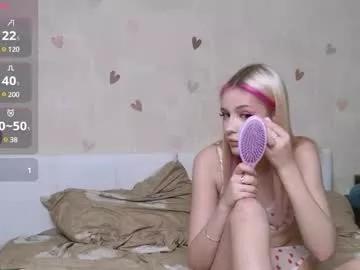 betty_blame on Chaturbate 