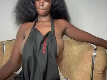 betty_fire_ on Chaturbate 
