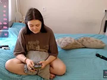 bettyandrich on Chaturbate 