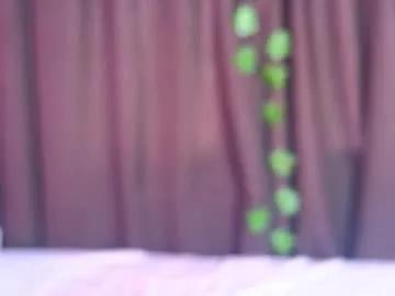 bettystevenson on Chaturbate