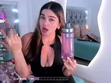 beyyhan on Chaturbate 