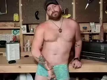 bi_bi_guy — #beard #hairy #bi #solo #talkative
