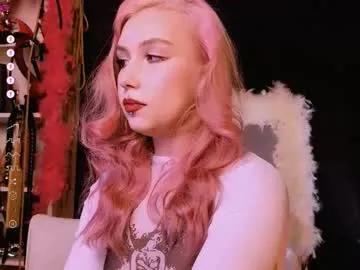 bibi_iva — Goal: striptease &drooling all over the body #deepthroat #ahegao #bdsm #stockings #monstercock - Next Goal: slobberyDeepBlowjob from