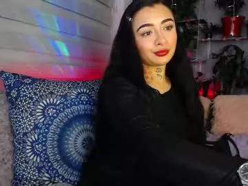 bibiana_js_ on Chaturbate 