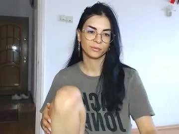 bibitina on Chaturbate 