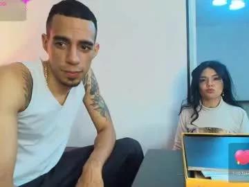 bigbacs on Chaturbate 