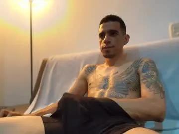 bigbacs on Chaturbate 