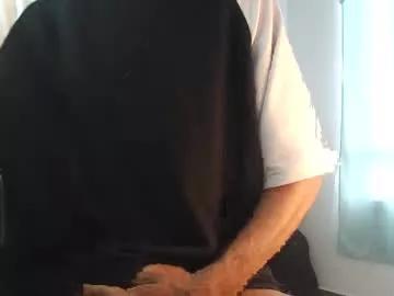 bigbacs on Chaturbate 