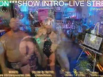bigbananamilfshake on Chaturbate 