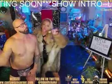 bigbananamilfshake on Chaturbate 