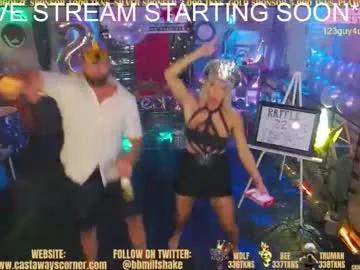 bigbananamilfshake on Chaturbate 