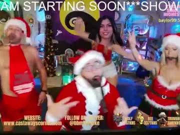 bigbananamilfshake on Chaturbate 